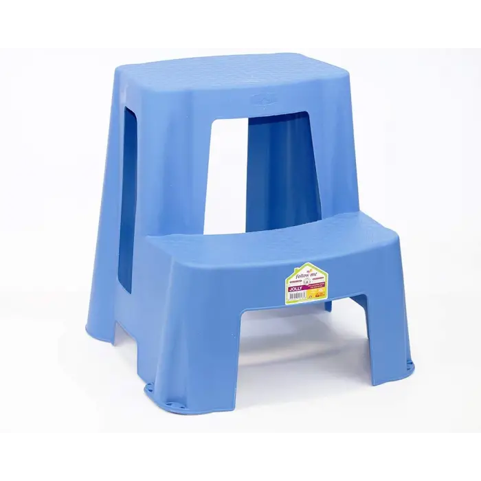 Jolly Katlı Basamak Büyük