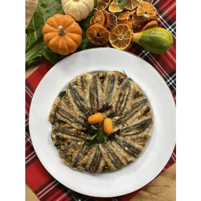 Joly Sardıne 125 g 3 Adet