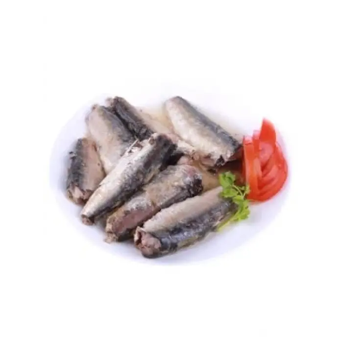 Joly Sardıne 125 g 3 Adet