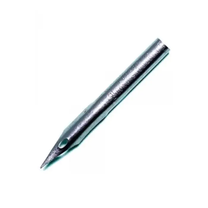 Joseph Gillot Mapping Nibs: No 850