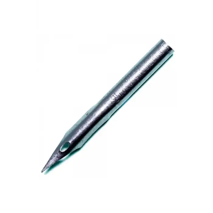 Joseph Gillot Mapping Nibs: No 850