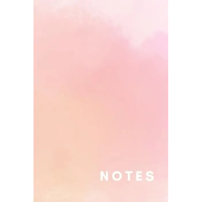 Journal Watercolor