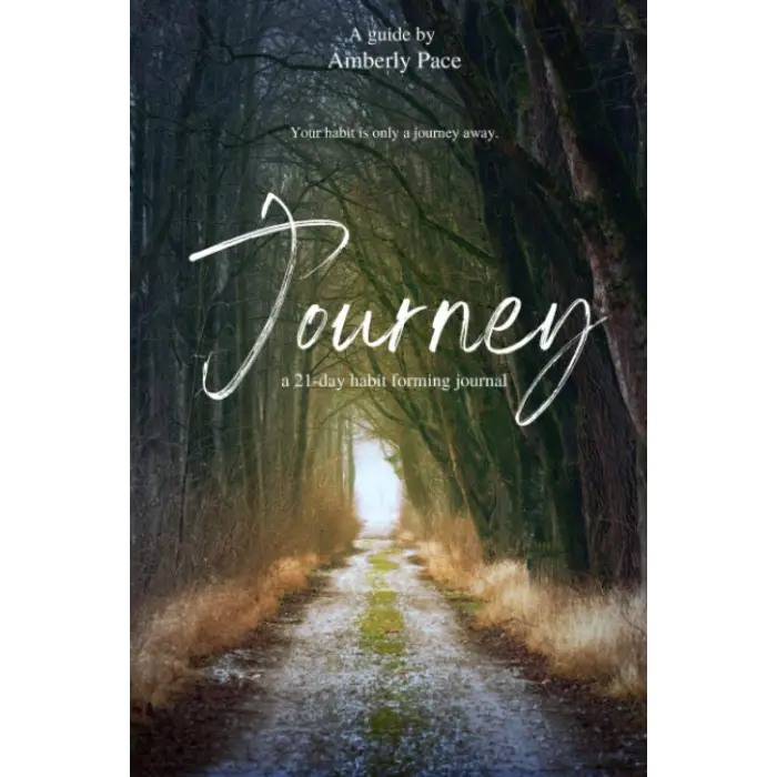 Journey: 21-day habit forming Günlük