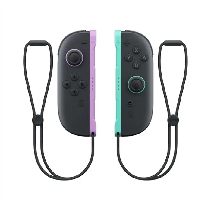 Joy-Con™ 2 (L)/(R) Light Purple/Light Green