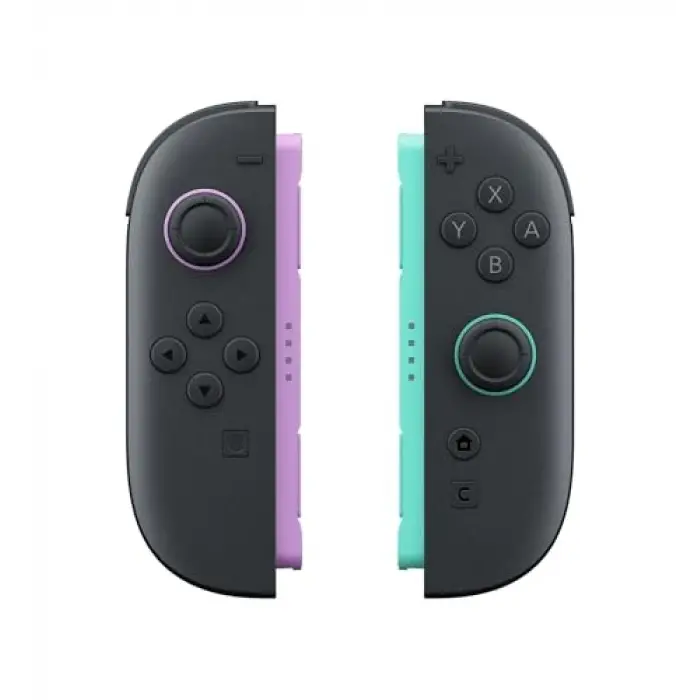 Joy-Con™ 2 (L)/(R) Light Purple/Light Green