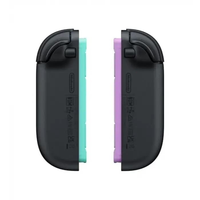 Joy-Con™ 2 (L)/(R) Light Purple/Light Green
