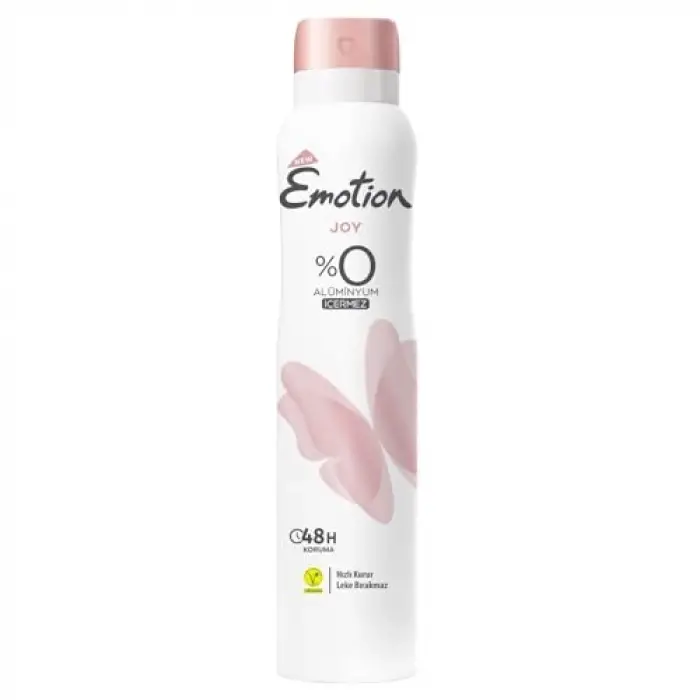 Joy Deodorant, 200 Ml