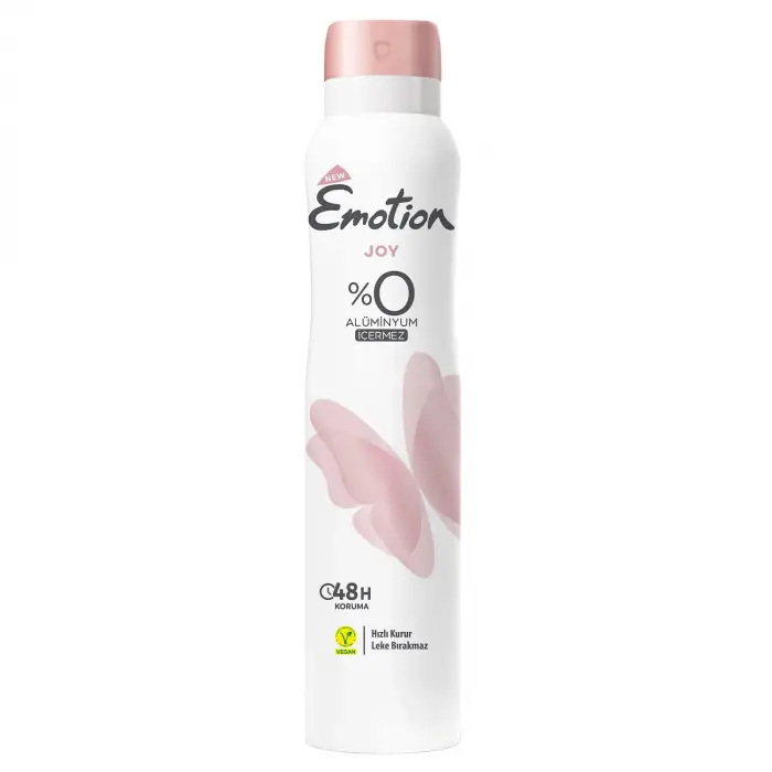 Joy Deodorant, 200 Ml