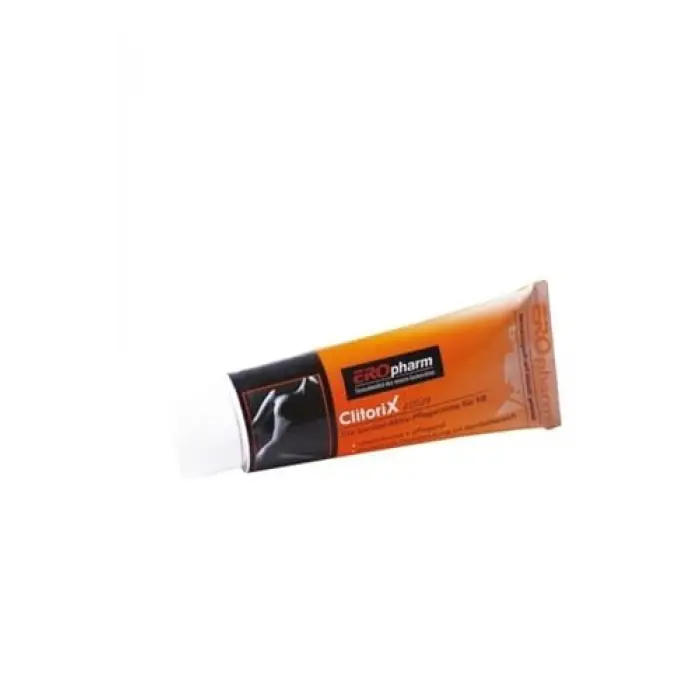Joy Division Clitorix Active Bayanlara Özel Krem 40 Ml Made In Germany
