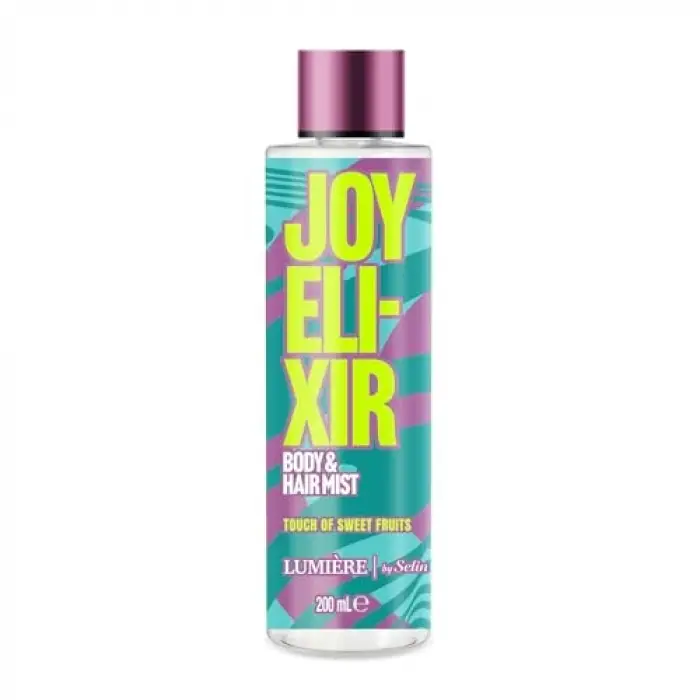 Joy Elixir Vücut Spreyi 200 ml
