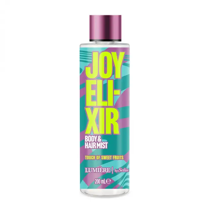 Joy Elixir Vücut Spreyi 200 ml