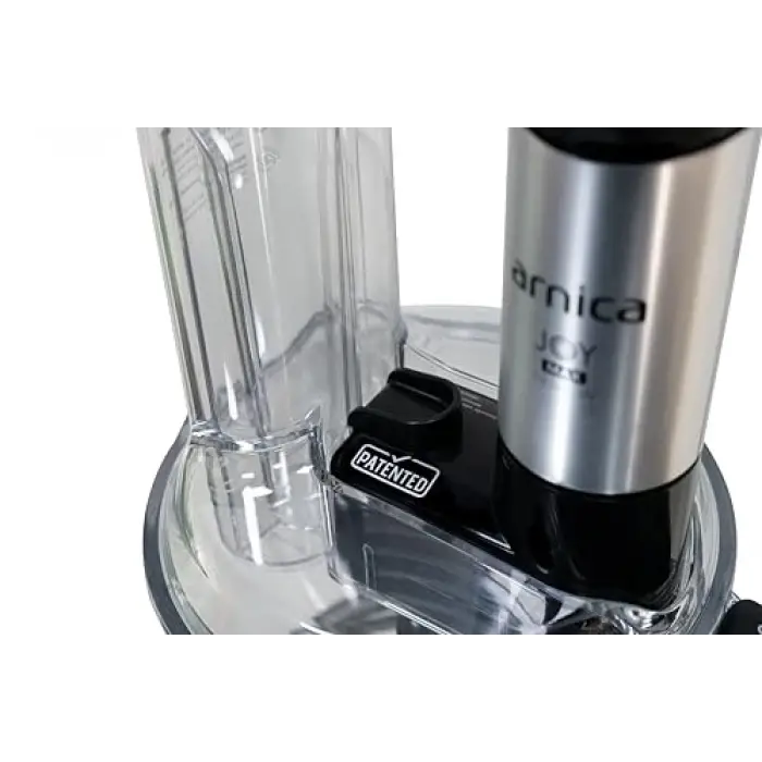Joy Max Rendeli Blender Seti