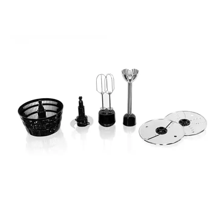 Joy Max Rendeli Blender Seti