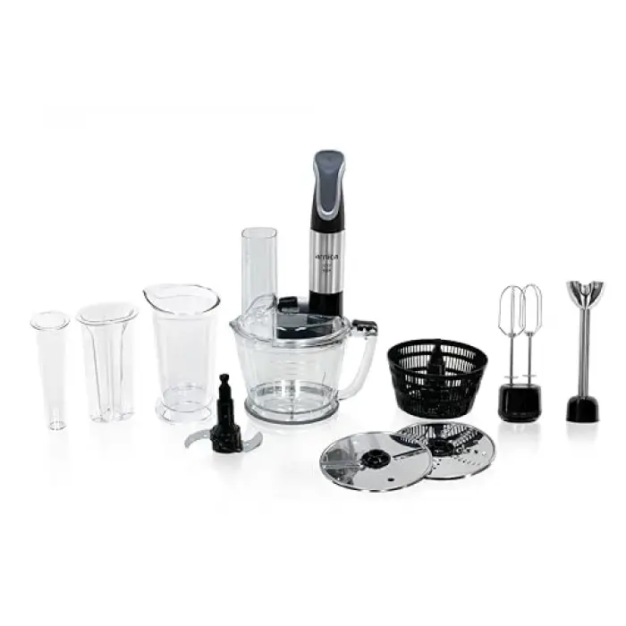 Joy Max Rendeli Blender Seti