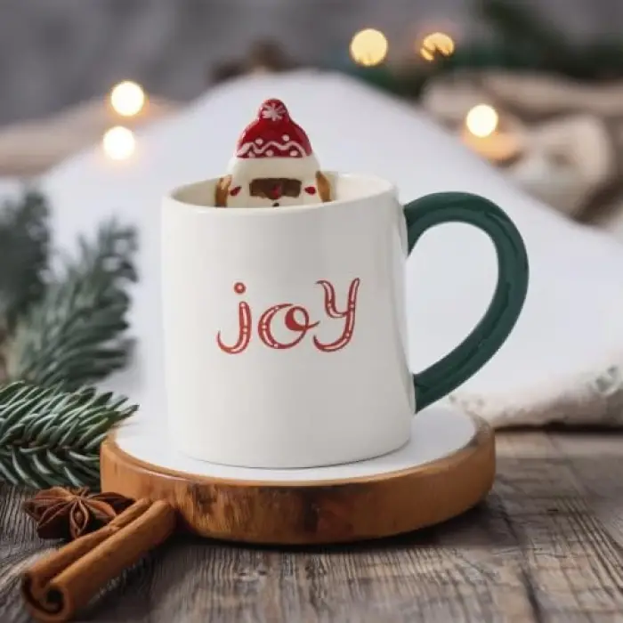 Joyful Green Kupa, 530 ml