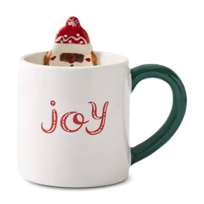 Joyful Green Kupa, 530 ml