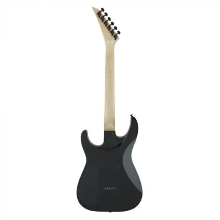 JS11 Dinky AM Gloss Black Elektro Gitar