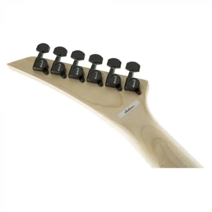 JS11 Dinky AM Gloss Black Elektro Gitar