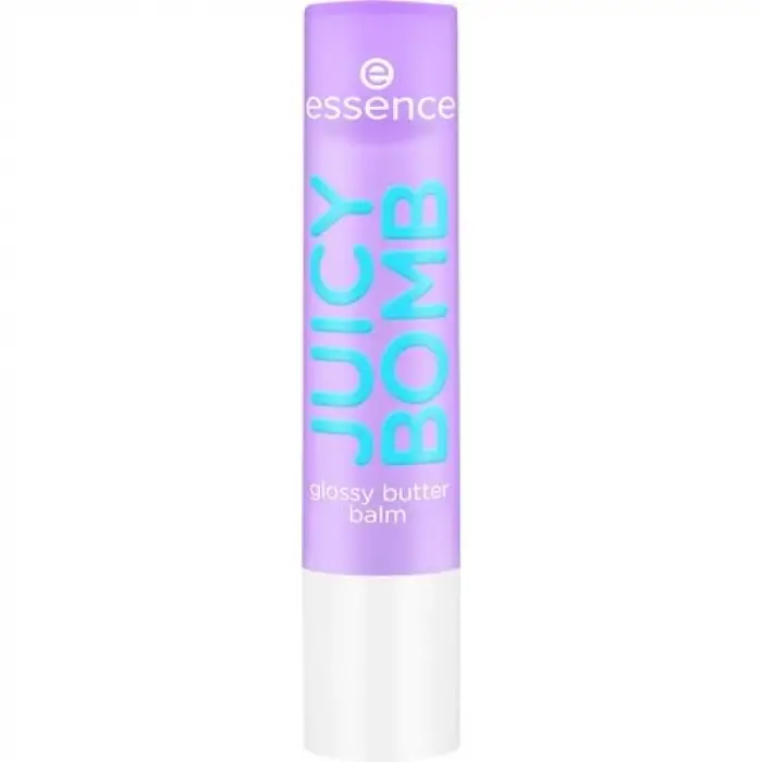 Juicy Bomb Glossy Butter Balm 02