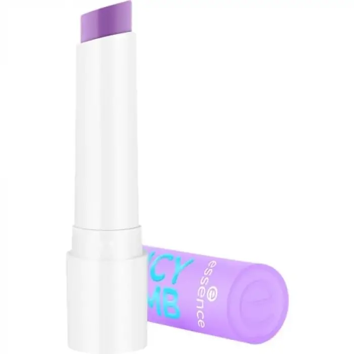 Juicy Bomb Glossy Butter Balm 02