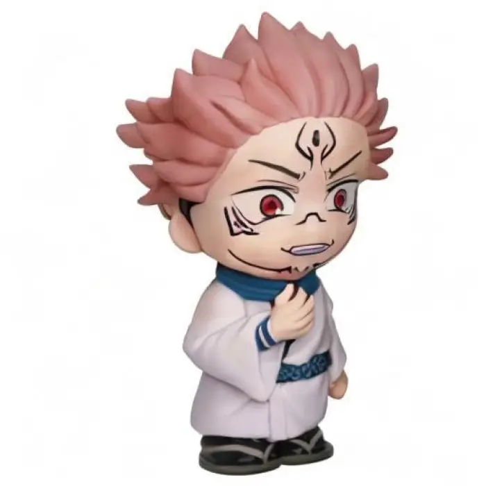 Jujutsu Kaisen Fıgural Bank, Sukuna