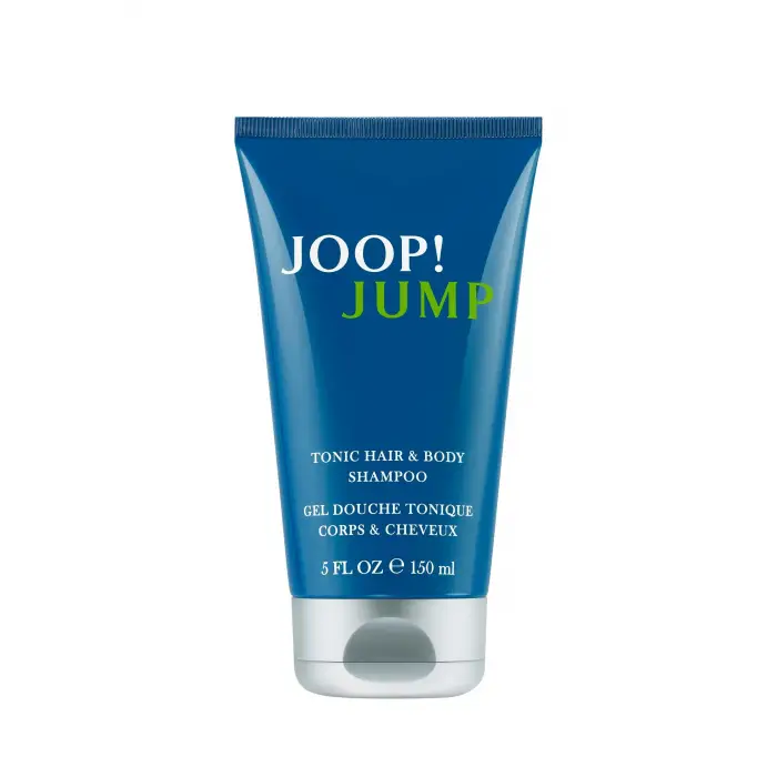 Jump Duş Jeli 150 ml