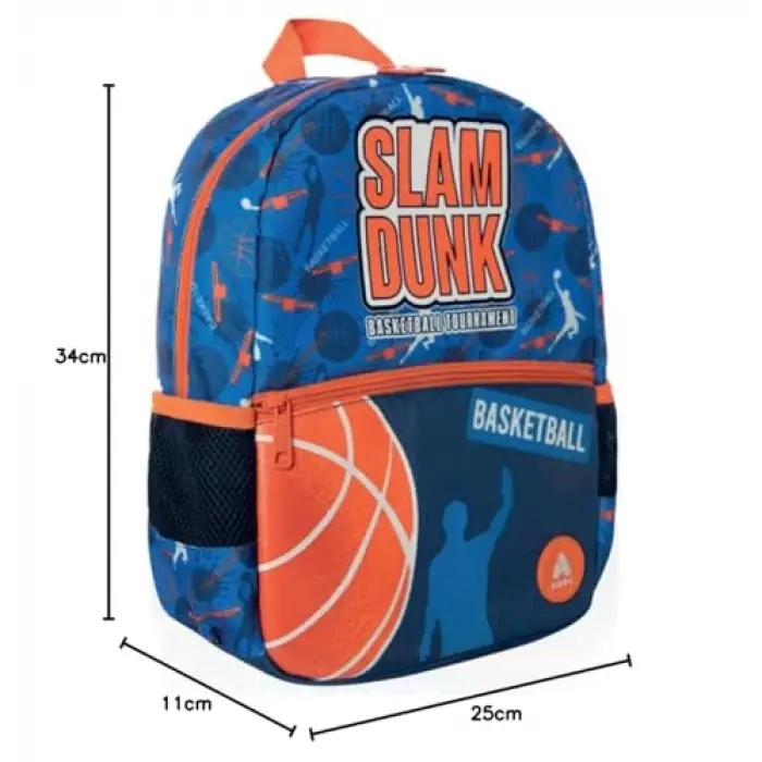 Junior Mini çanta, Slam Dunk