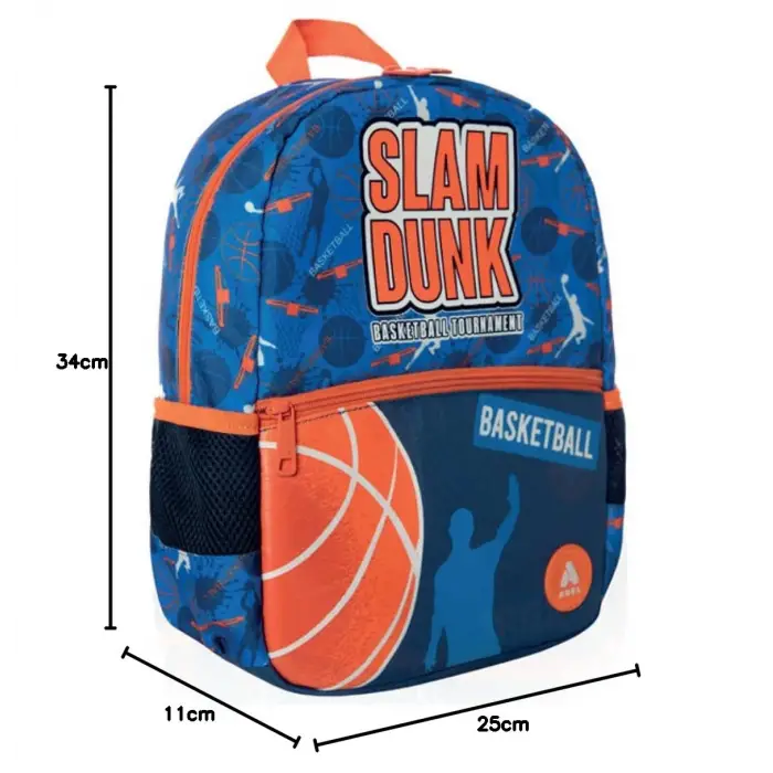 Junior Mini çanta, Slam Dunk