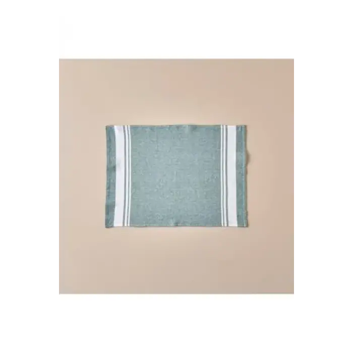 Juno Kurulama Bezi 3Lü Yeşil (45X65 Cm)