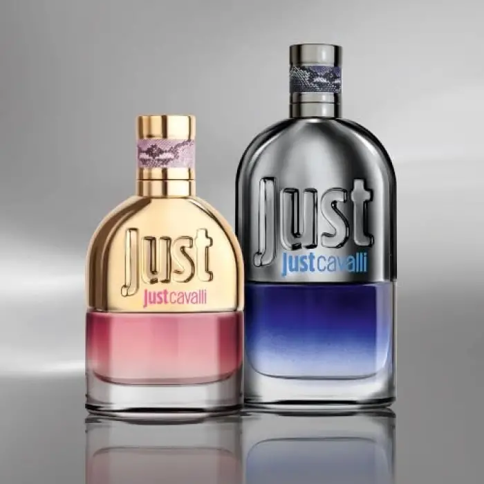 Just Cavalli For Her Erkek Eau de Toilette 90 ml