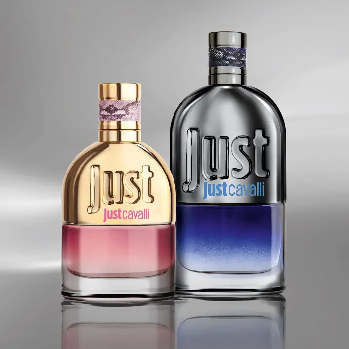 Just Cavalli For Her Erkek Eau de Toilette 90 ml