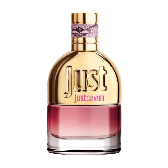 Just Cavalli Women kadın parfümü, 90 ml Edt