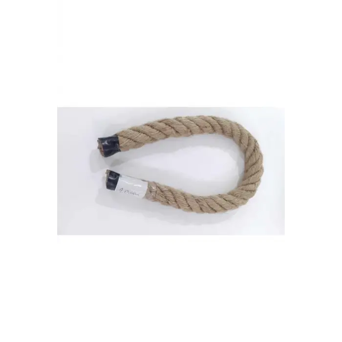 Jüt 20 Mm 15Mt İp Halat