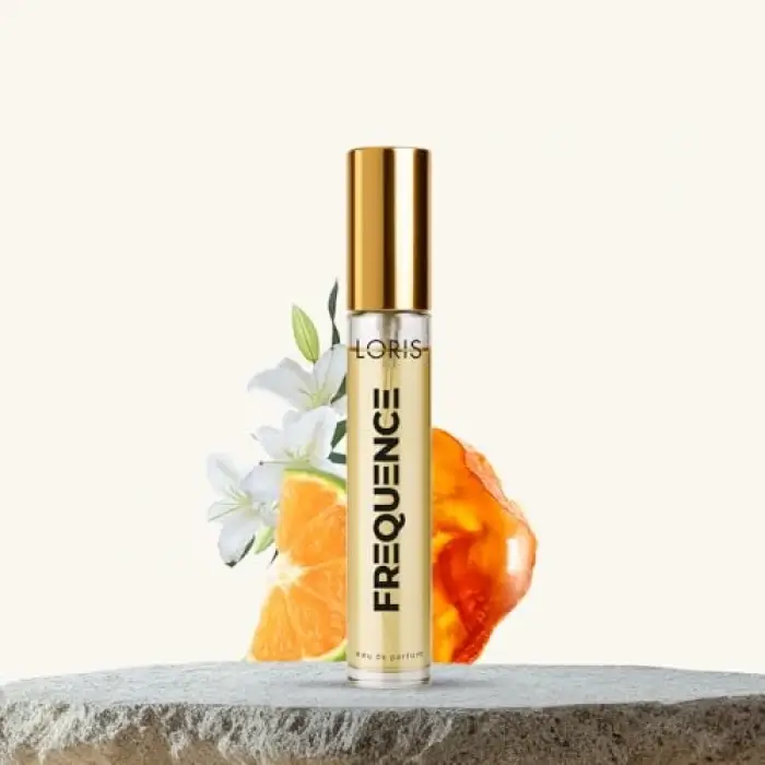 K-233 Frequence Kadın Parfümü, 10 ml