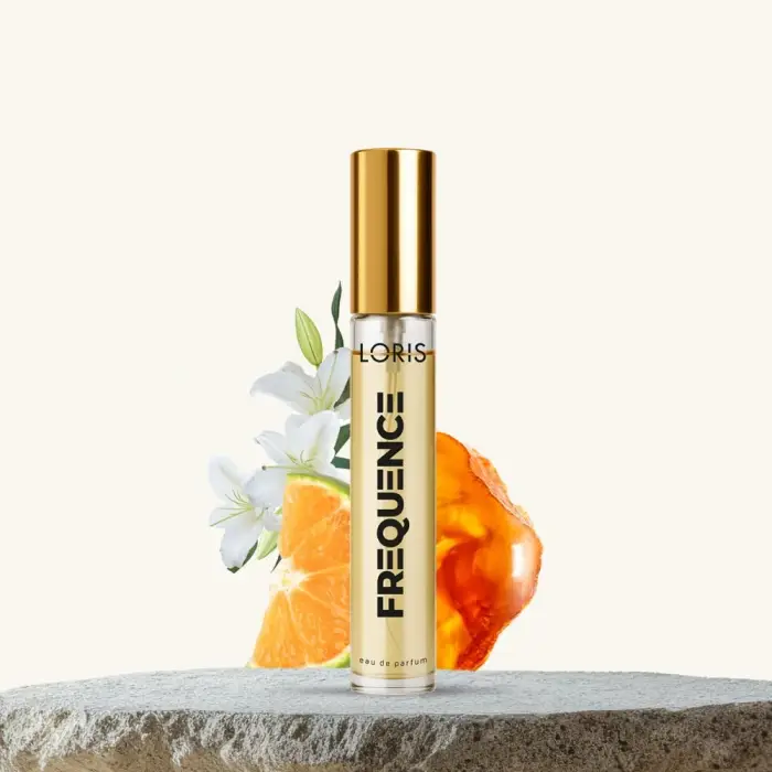 K-233 Frequence Kadın Parfümü, 10 ml