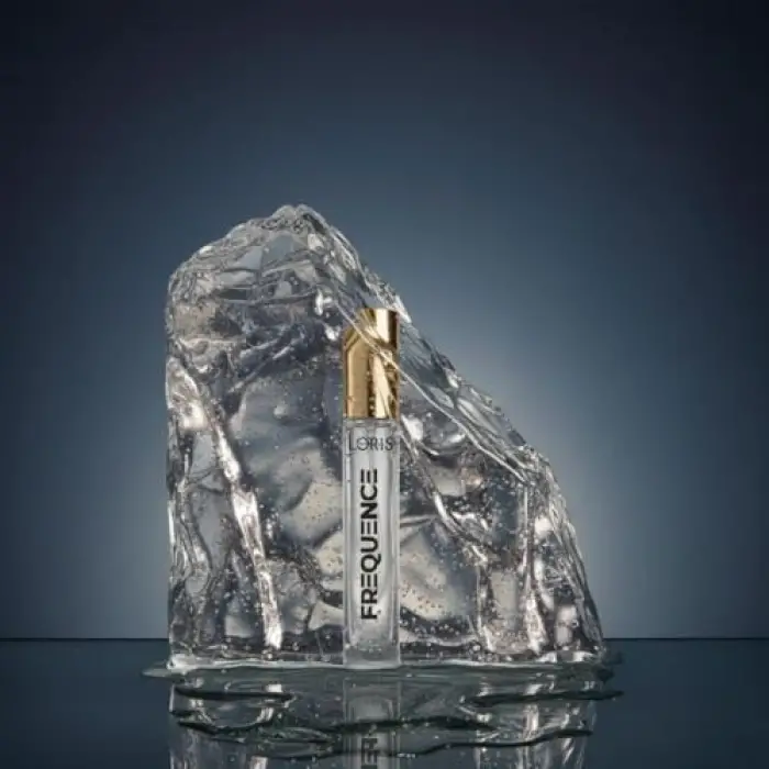 K-248 Frequence Kadın Parfümü, 10 ml
