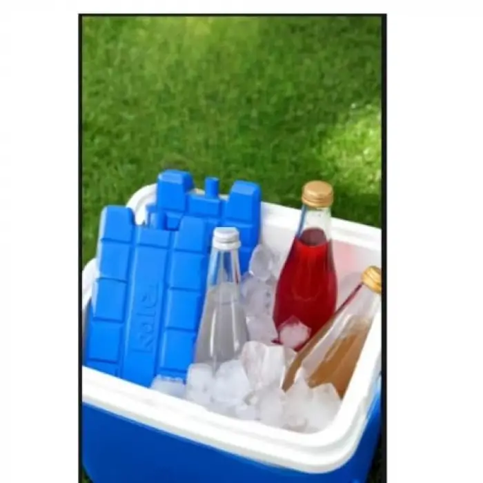 K-250 Buz Aküsü, İnce Pack, 5li