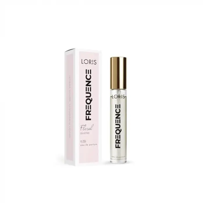 K-284 Frequence Kadın Parfümü, 10 ml