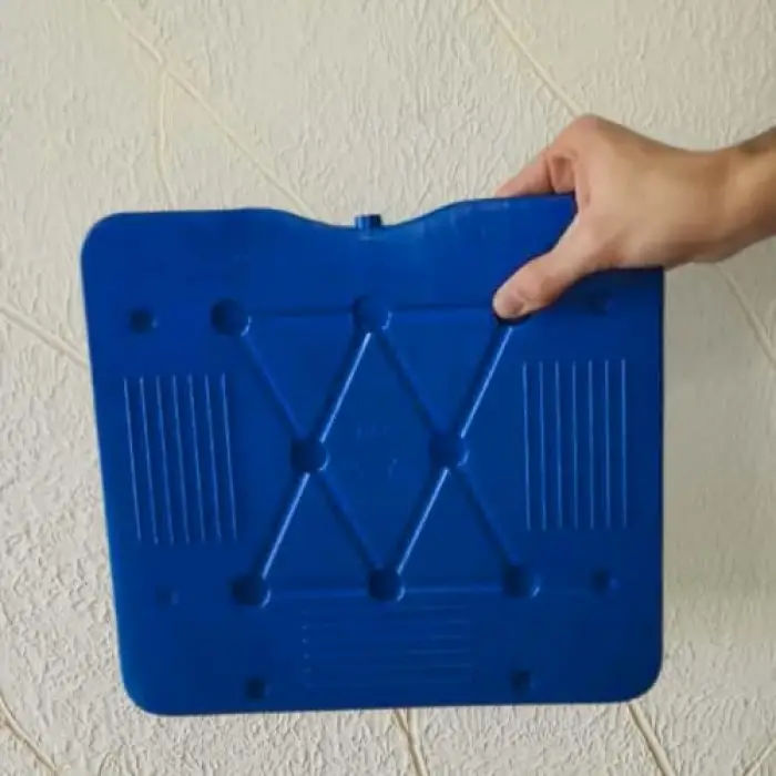 K-700 Buz Aküsü(ice Pack) -2li