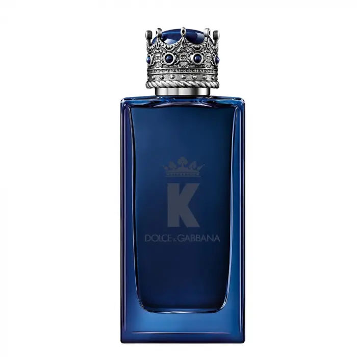 K By Men Intense Edp 100 ml Erkek Parfüm