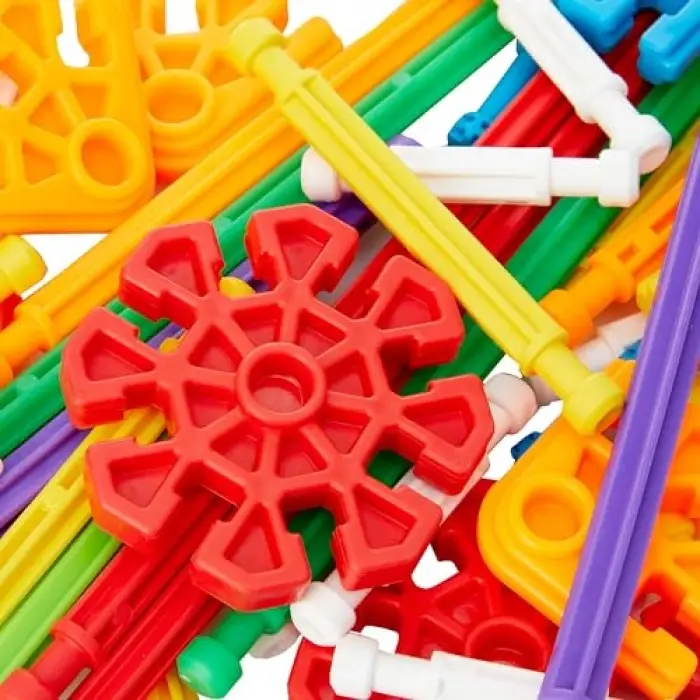 K nex 34362 konstrüksiyon set – Build A Bunch