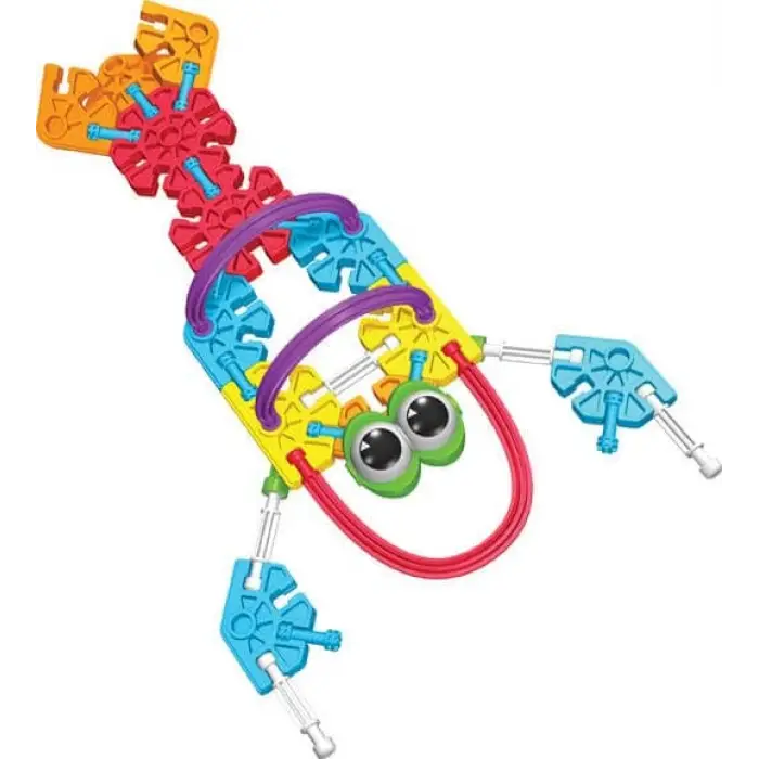 K nex 34362 konstrüksiyon set – Build A Bunch