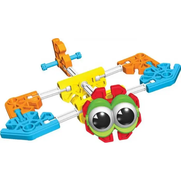 K nex 34362 konstrüksiyon set – Build A Bunch