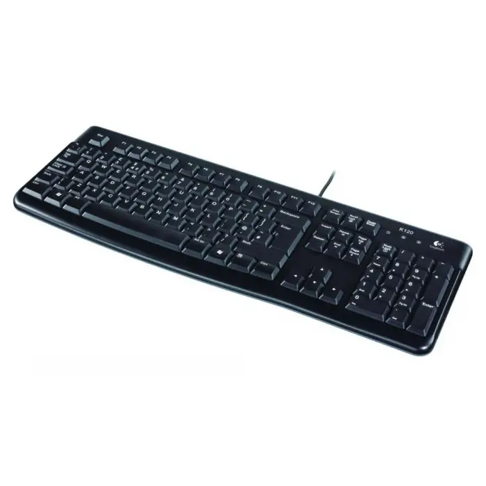 K120 F Klavye TR 920-004163