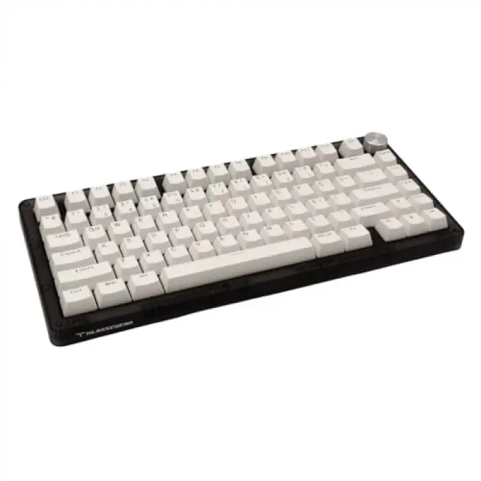 K75 HE Mist Pearl Manyetik Klavye