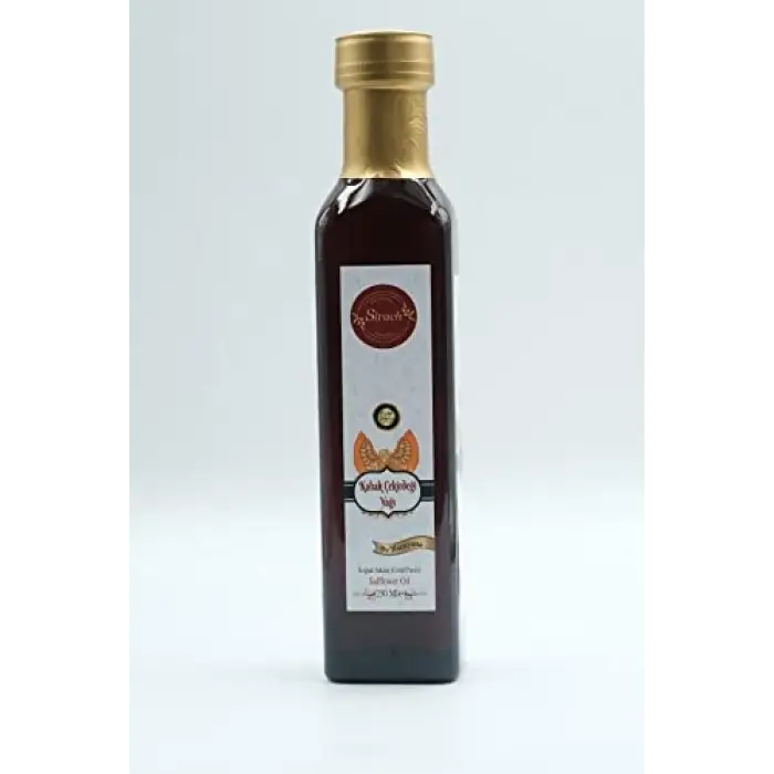 Kabak Çekirdeği Yağı 250 ml