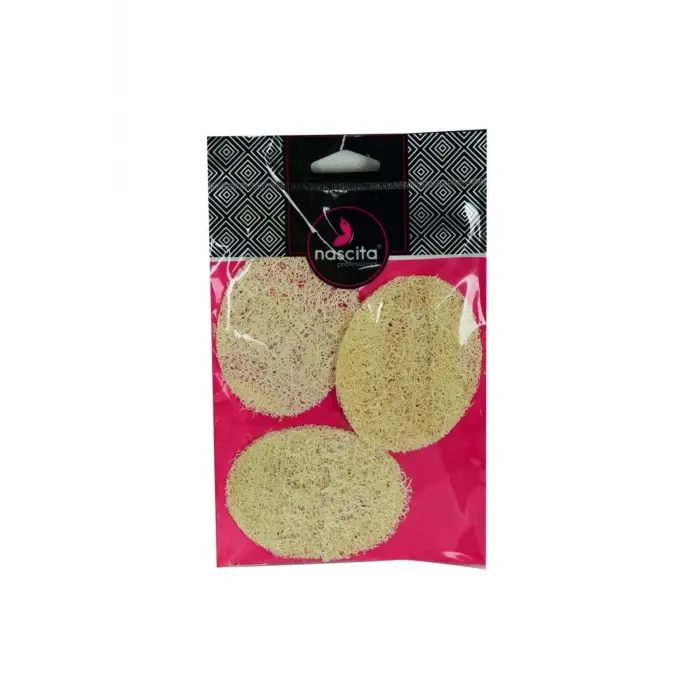 Kabak Peeling Yüz Pedi - 11