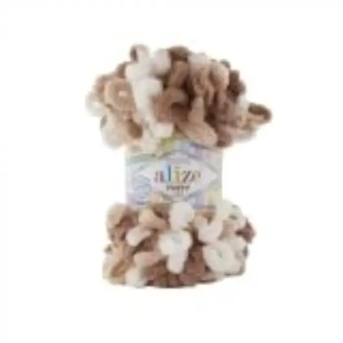 Kabarık Renk 6398 1x100g