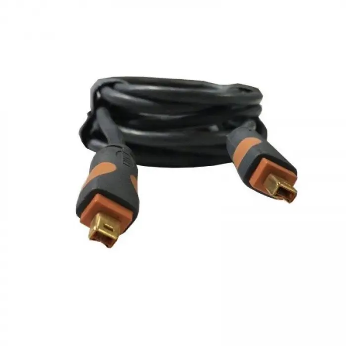 Kablo, 2 metre4 pin to 4 pin 1394 2 metre firewire kablo