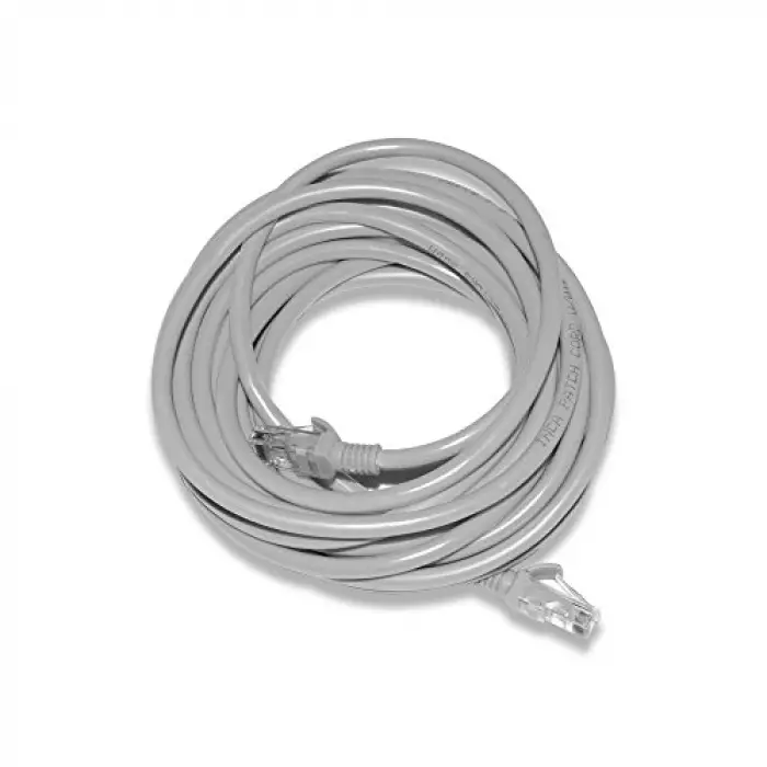 Kablo, Cat6 26 Awg 5Mt Gri Patch